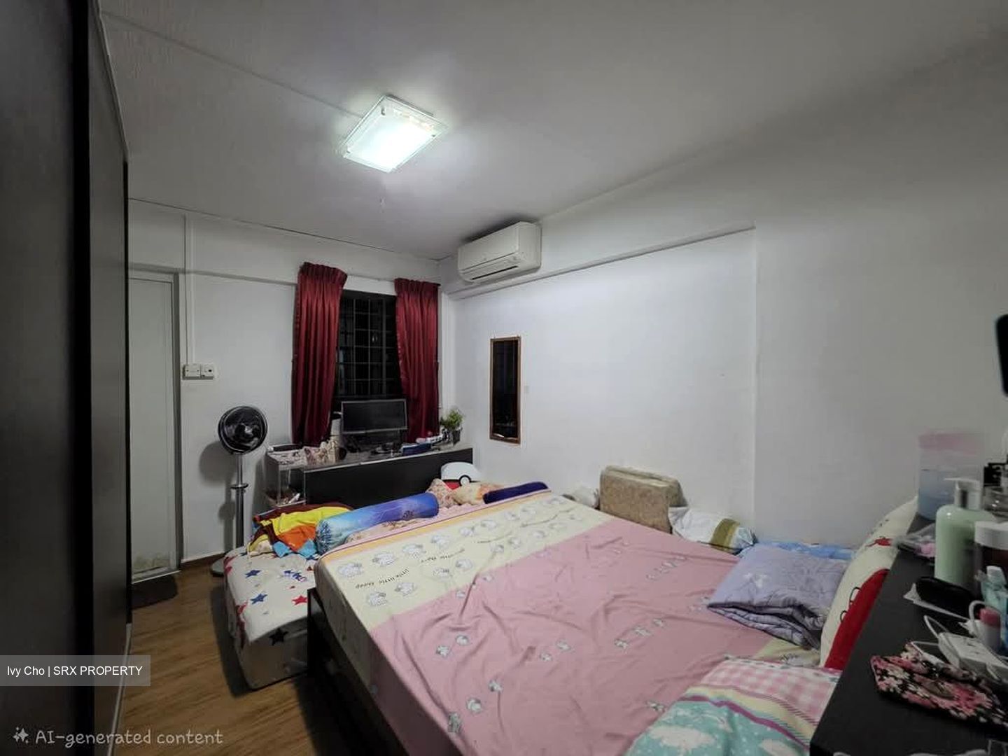 Blk 557 Cheng San Place (Ang Mo Kio), HDB 3 Rooms #580818371